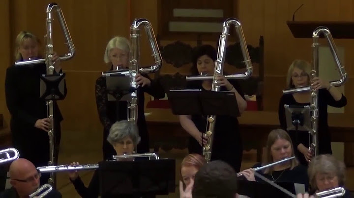 God's Plan Orchestral version - Orchestral performance video thumbnail