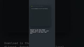 scp: Copy Over the Network