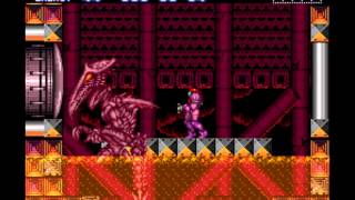 Ridley! What are you doing?!