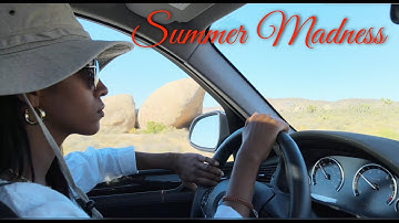 Summer Madness - Kool & The Gang (video mix)