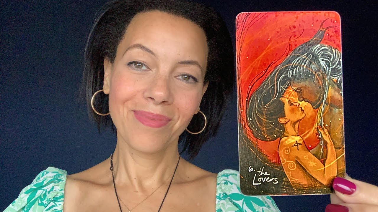 Someone is ENDING Their Karmic Relationship For You! 💘