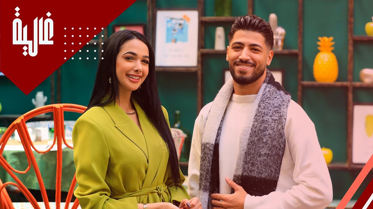 حصري.. زكية وأيوب يرويان كواليس مفاجئة من تجربتهما في برنامج 