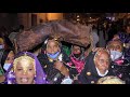Shewaleid celebration from harar     ethiopia