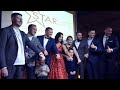 Директорська Презентація Старлайф 2020: Нікіти Ромашкіна, Тетяни Орловської, Алли та Ігоря Дагіль.