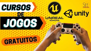 Curso de Desbloqueio de Games com Certificado Válido【MATRICULE-SE!】WR  Educacional