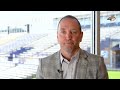 2024 25 NACDA Athletics Director Of The Year Leon Costello Montana State University 2024 25 NACDA Athletics Director Of The Year Leon Costello Montana State University