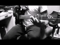 J Cole Forbidden Fruit bass cover HD