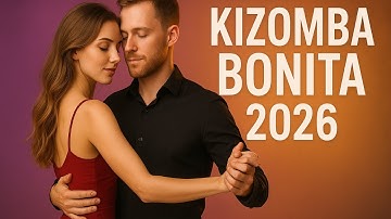 Best Kizomba Mix 2026 – Sensual Dance Vibes to Melt Your Soul