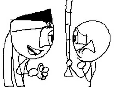 Shed! / Flipnote Hatena