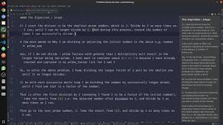 6-Find Prime Factors of a Number in Python Wealth