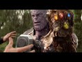 Thor Ragnarok and Thanos Infinity Gauntlet Explained