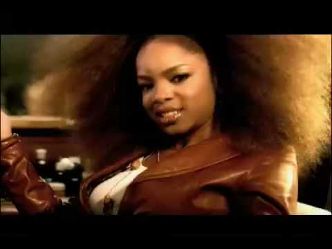 Leela James - Good Time