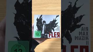 Fler - Airmax Muzik 2 CD Unboxing