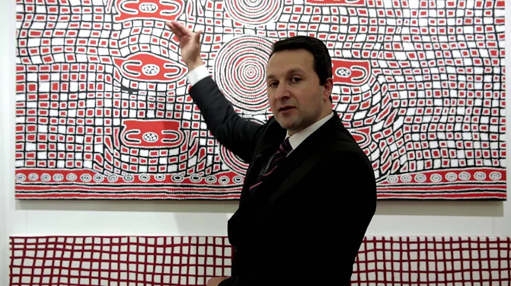 Janet Long Nakamarra (Featured Artist)