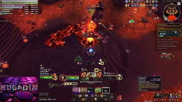 Hitting 3K .IO!! | Mugadingaming on Twitch | World of Warcraft