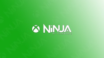 XBLS.NiNJA Stealth Server | Dashboard: 17489