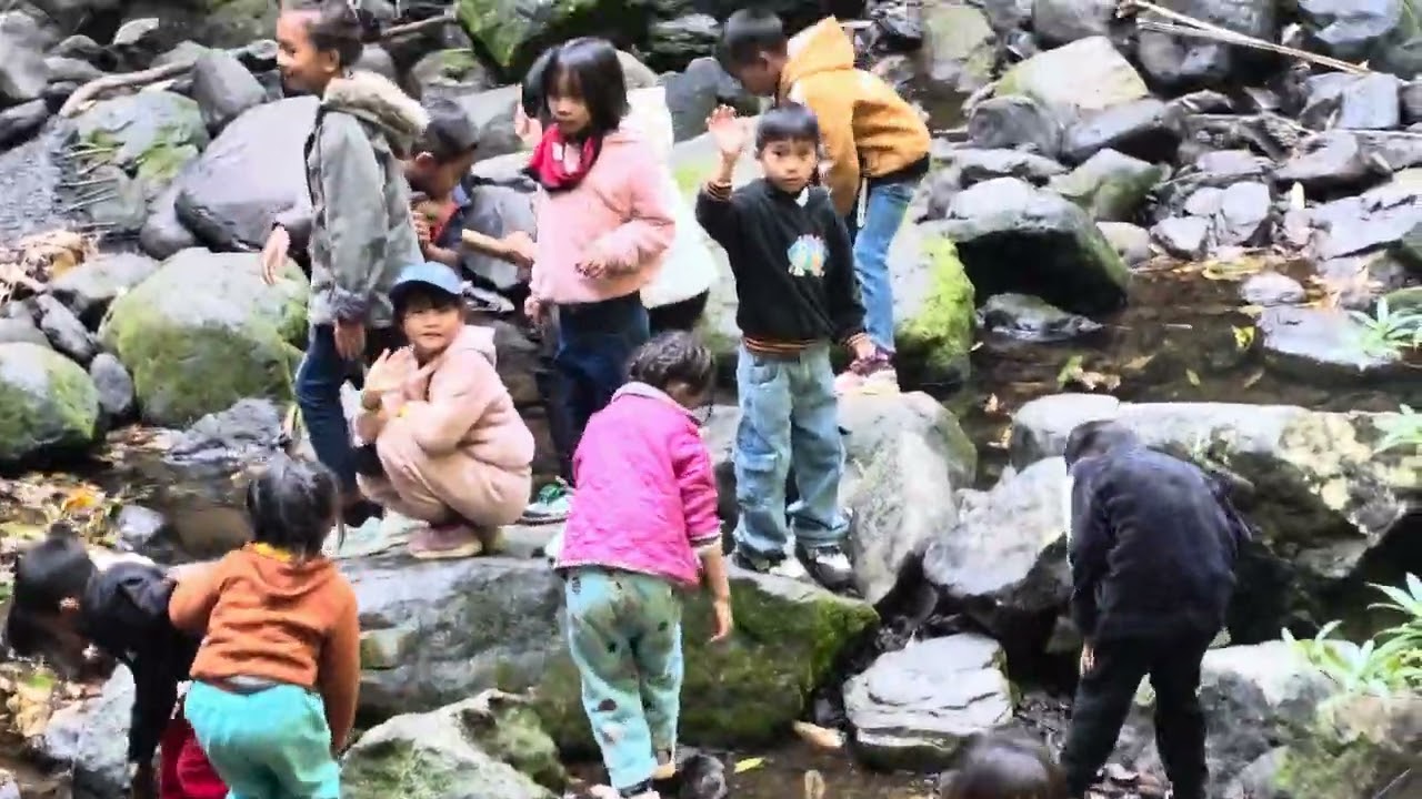 Gov't P/s Bungtlang West School Tour Tuirihiau tlawhna.. Ni 6 Feb 2026(Fri).