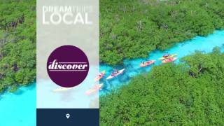 DreamTrips App screenshot 3