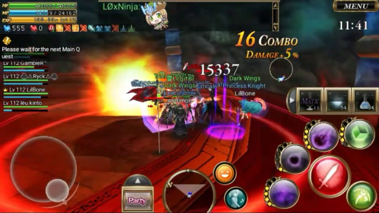 Samurai Pve Combo Andimon Aurcus Online Global By Mairo Andika Samurai Pve Combo Andimon Aurcus Online Global By Mairo Andika