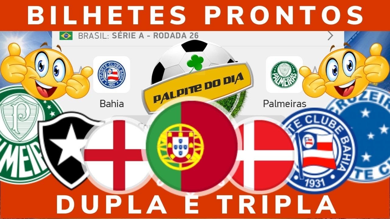 dicas para o sportingbet