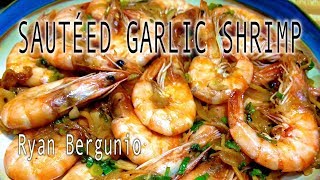 My version:sauteed shrimp kissed with ginger and oyster sauce.you may
subscribe to this channel for more cooking videos, recipes,
step-by-step guides. li...