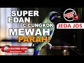 #1 🔴Masteran Terbaik Cucak Cungkok Gacor Full Isian JEDA Natural SUPER EDAN MEWAH❗️