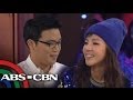 GGV: Sandara Park meets Ryan Bang