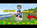 Minecraft...nhưng Mình tạo ra Máy Farm Kinh Nghiệm SIÊU DỄ !! "CỨ* = KINH NGHIỆM"