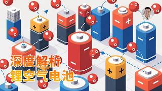 下一步：锂空气电池？宁德时代你挺自信！
