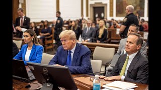 BREAKING: Major update on Trump's Georgia trial