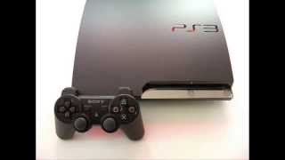 PS3 Sucks Song