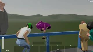 Mass Jumping | Sub Rosa Archived