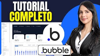 Como Usar Bubble Io | Bubble Io Tutorial Español (Guia Completo 2026)