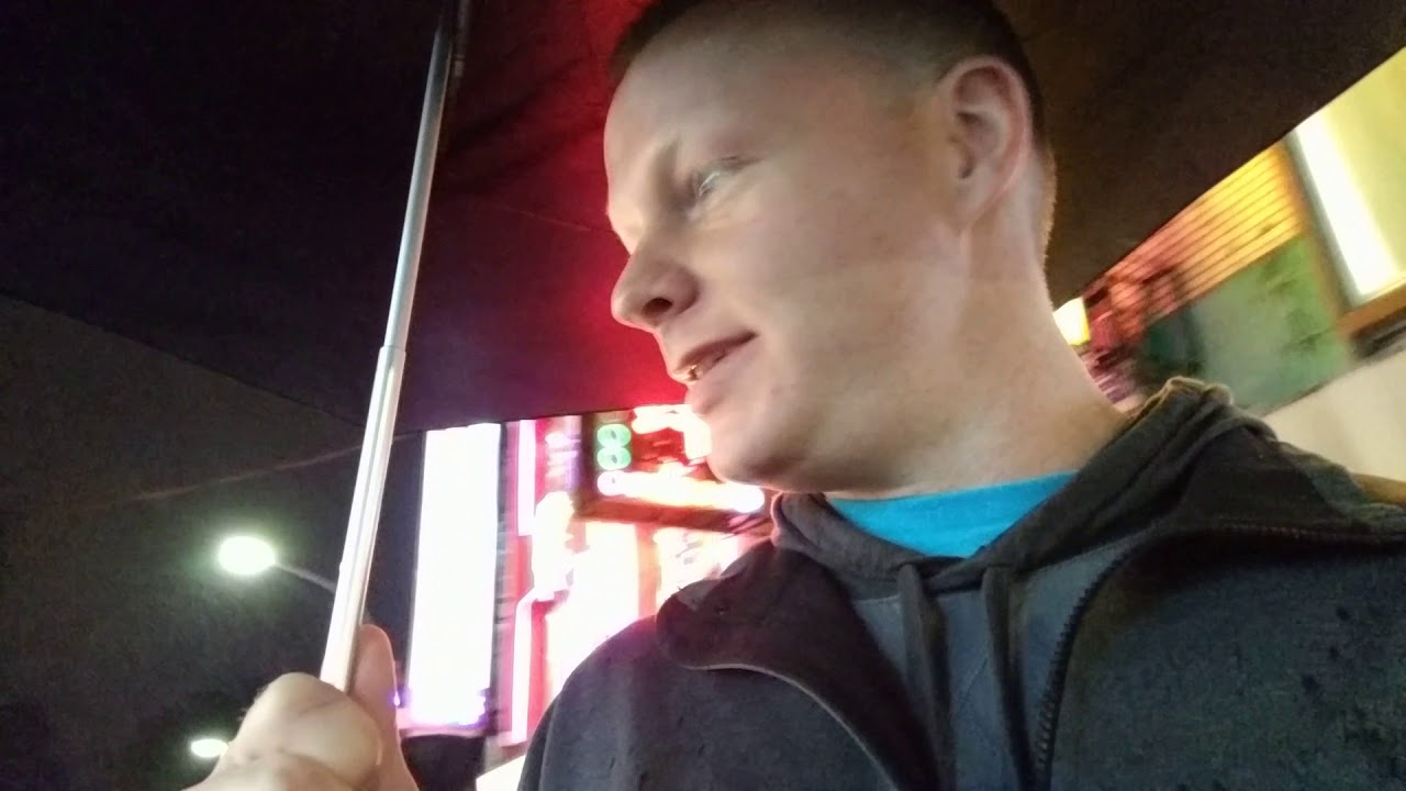 Liaoning Night Market - Good Night