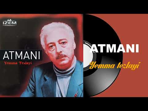 Atmani - Truh temzi
