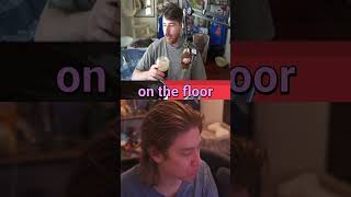 I cant Believe Sajam said This...
I stream everyday at https://www.twitch.tv/leffen
Main Youtube channel: https://www.youtube.com/@l3ff3n
Twitter - https://twitter.com/TSM_Leffen
Instagram - https://www.instagram.com/l3ff3n/
#Leffen #2XKO #RiotGames #FGC I cant Believe Sajam said This...