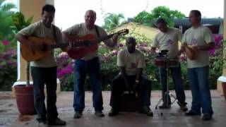 Parranda Manacanabo - Parrandas Espirituanas