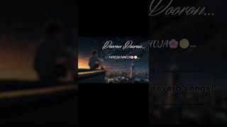 Dooron Dooron Lofi Song - Paresh Pahuja Ft. Hareen Sethi