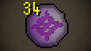 I Used 34 Awakeners Orbs For This Video | March Madness Day #28