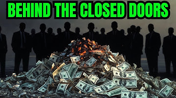 The $2 Billion Consulting Scam Nobody Talks About