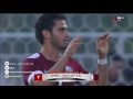 الأهداف / قطر 3-0 اليمن / بطولة غرب اسيا لكرة القدم تحت 23 سنة - 2015