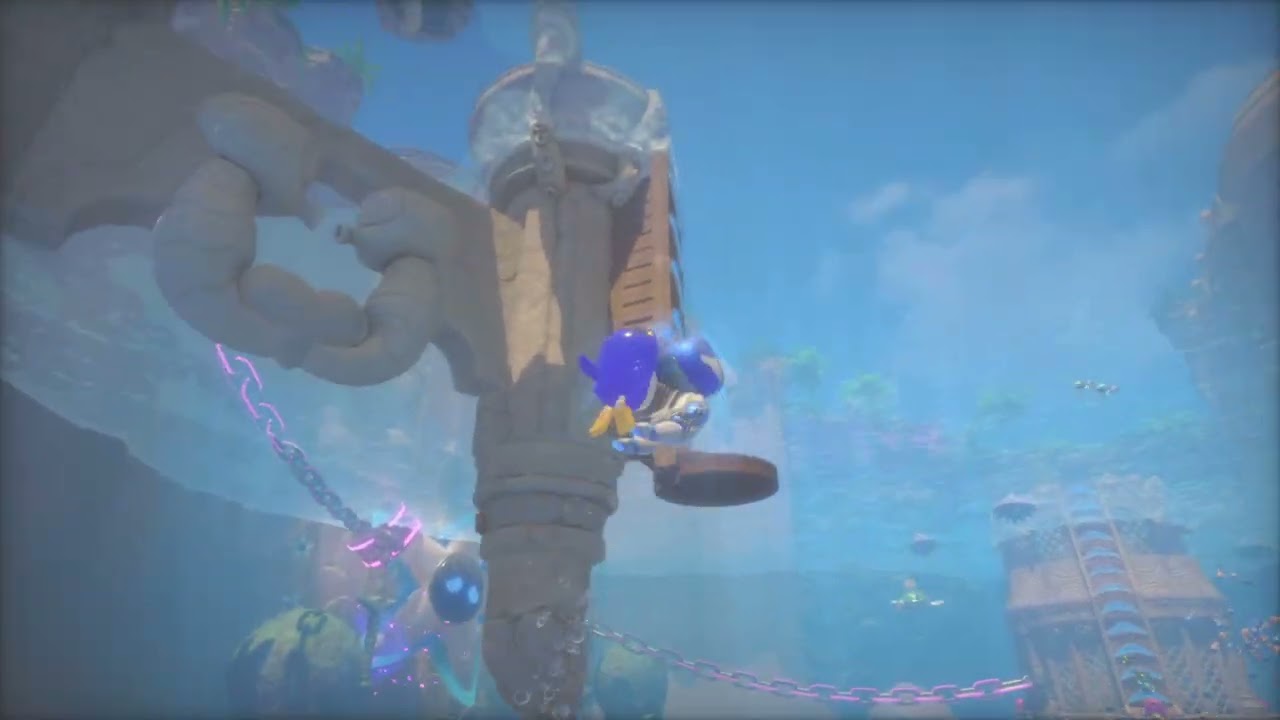 ASTRO BOT Bubbling  Under 