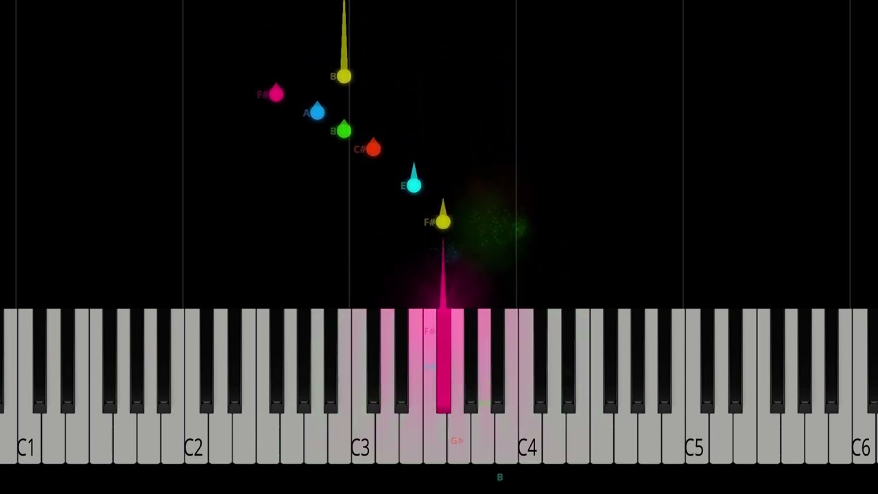 Bruno Mars - Nothing Left | Slow Easy One Hand Piano Tutorial