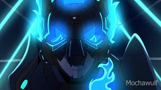 Deploy Cerberus Gear Ortho! | Twisted Wonderland (ツイステ) Fan Animation