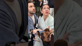 Sahipsizler Sezon Finali Kamera Arkası