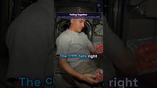 Why Astronauts Float in Space (It's Not Zero Gravity)