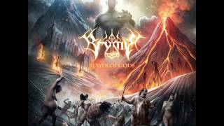 Video thumbnail of "Brymir - Slayer Of Gods"