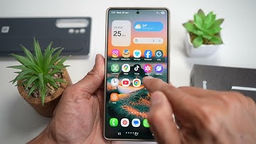 How to Turn on Touch Interaction Sound on Your S25 Ultra 2025