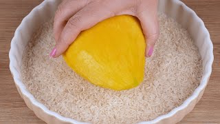 Everyone is cooking rice like this after seeing this genius idea