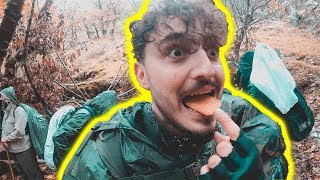 Camping to Zoragvan Barzan (که‌مپینا مه‌ بو زوره‌گڤان) #VLOG-21